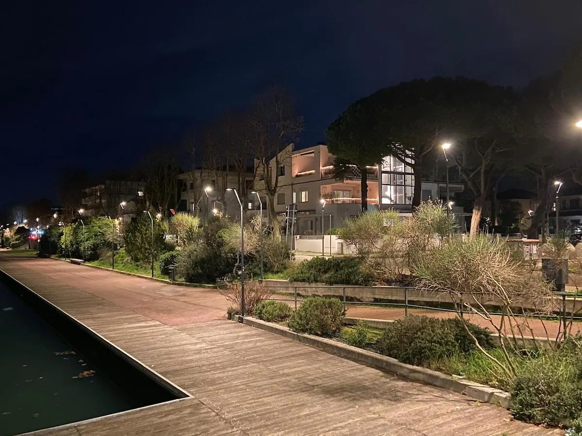 La Terrazza Dei Delfini Daire Cesenatico
