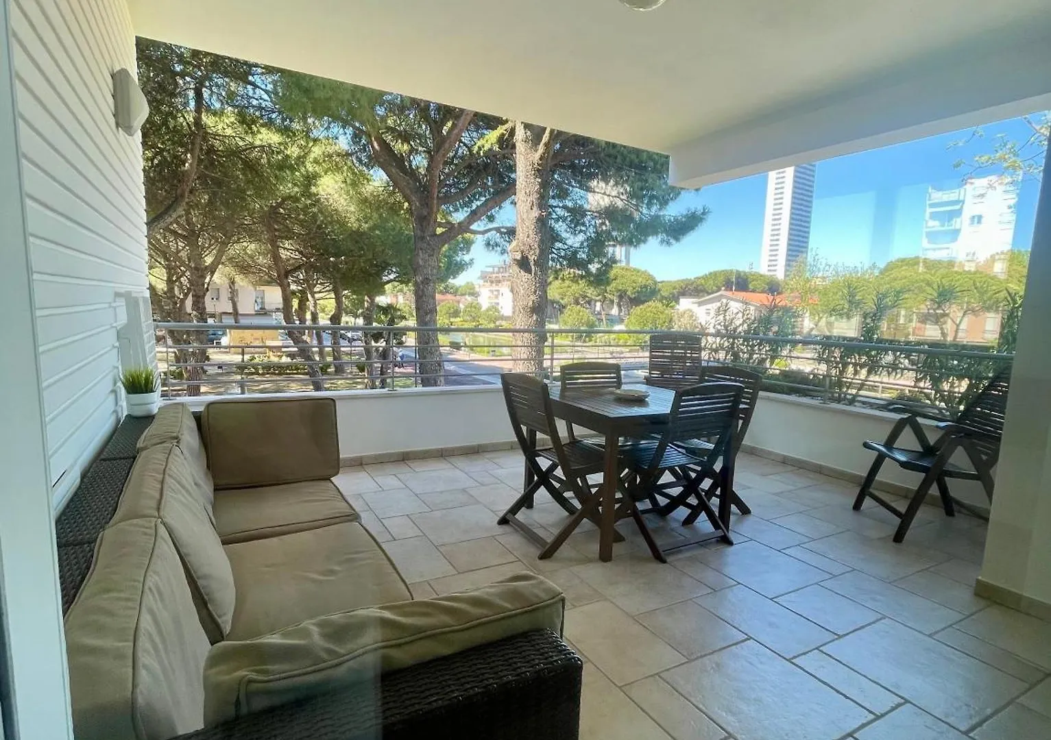La Terrazza Dei Delfini Daire Cesenatico